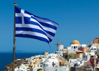 TEZ TOUR открывает летний сезон 2021 в Греции и расширяет полетную программу на курорты страны