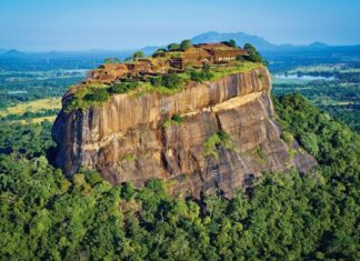 Шри-Ланка смягчила условия въезда для российских туристов