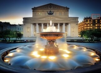 Минкультуры разъяснило правила посещения музеев и театров иностранными гражданами