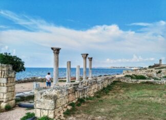 Южные направления: не только море