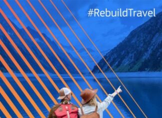 92% российских путешественников готовы использовать электронные паспорта здоровья, чтобы вновь отправиться в поездку