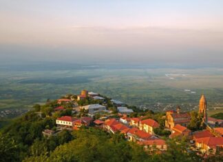 Путешествие в Грузию в пандемию: что нужно знать?