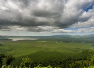 Доступный туризм на Занзибаре