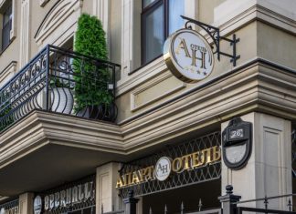 Booking.com рассказывает о самых популярных российских направлениях для отдыха на майские праздники