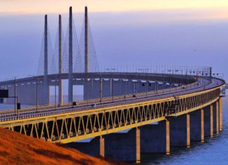 Эресуннский мост