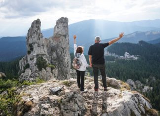 5 причин, почему с возрастом путешествия становятся лучше