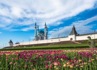 Ростуризм рассказал о первых итогах нового этапа кешбэка