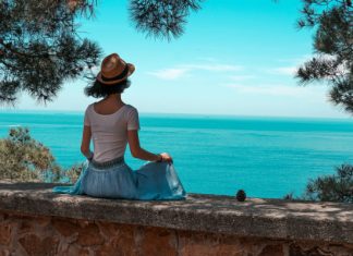 Страны, открытые для туристов из России