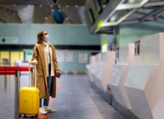 Ограничения для туристов в регионах России