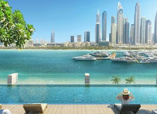 Какой район Дубая выбрать для отдыха