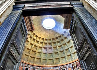 Бюджет €0: что бесплатно посмотреть в Риме