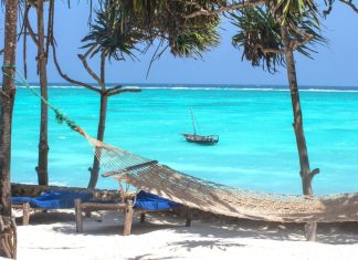 Отдых на Занзибаре: всё, что нужно знать