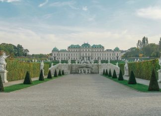 8 вещей, которые не стоит делать в Вене