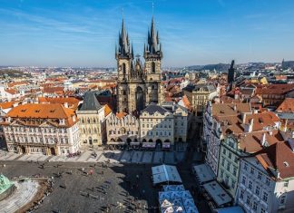 Прага: 7 travel-лайфхаков, которые пригодятся в поездке