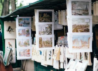 Париж: лайфхаки для идеального путешествия