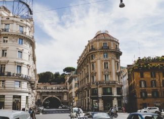 Поездка в Рим: всё самое важное, что тебе нужно знать