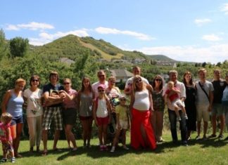 Все о родах в США. Зачем летят на роды в Америку, в какие города летят и сколько это стоит