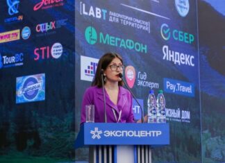 ТКП поделилась статистикой внутреннего пассажиропотока и новыми инструментами повышения дохода туркомпании