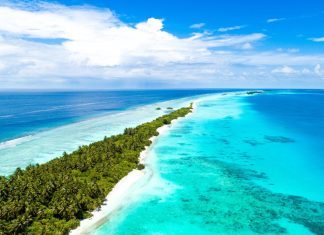 На Мальдивы самостоятельно и бюджетно: инструкция