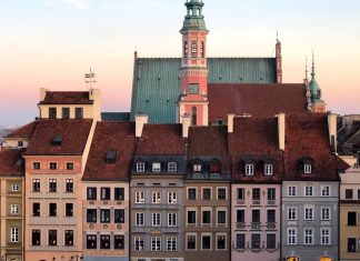 20 полезных ссылок для тех, кто собирается в Польшу