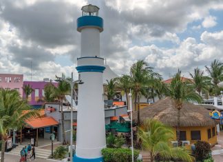 Остров Косумель