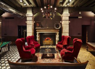 Британцы определили лучшие хостелы Европы