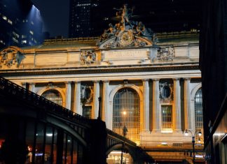 10 самых красивых железнодорожных вокзалов мира