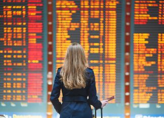 Задержка рейса? Получите компенсацию до 600 €