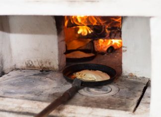 Самые необычные блюда российских регионов