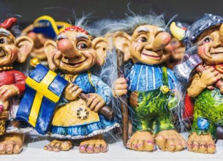 Где вы это нашли? Самые необычные сувениры из отпуска