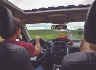 Аренда машины за границей: полезные советы