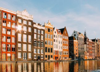 10 самых популярных лоукост-аэропортов: как не разориться на трансфере