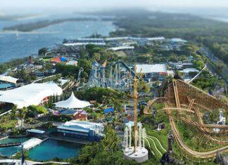 Новая Атлантида.Австралия