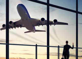 В России продолжит действовать режим ограничения полетов