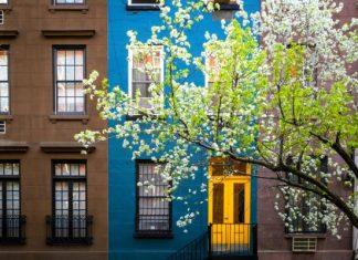 6 городов вечной весны