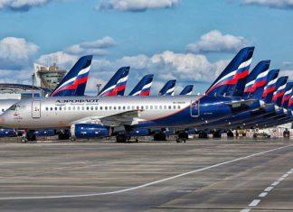 Аэрофлот: явных предпосылок для роста тарифов в летнем сезоне нет