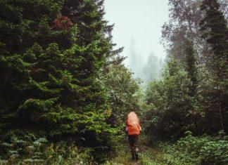 3 места силы на карте России, где можно подзарядить батарейки