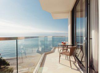 Лучшие отели Сочи 2022