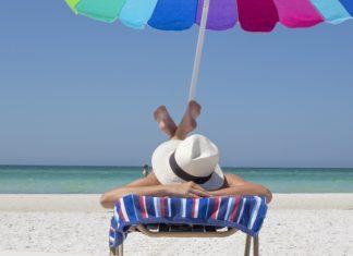 Исследование: где россияне будут отдыхать летом 2022 года