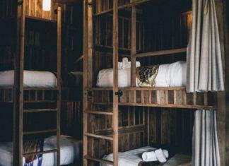 Не хуже отеля: лучшие дешевые хостелы в центре Москвы