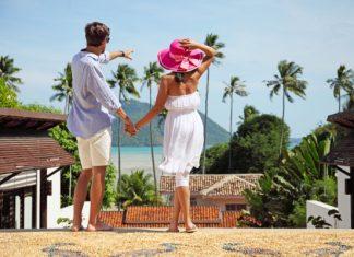 «Перелёт + отель»: как самому сформировать поездку со скидкой до 30%