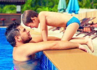 На что обратить внимание при съёме отеля с детьми. Подсказки для родителей