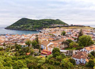 От Исландии до Мадейры. 5 самых необычных островов Европы