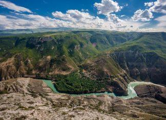 Чартерная программа в Дагестан будет продлена до конца лета