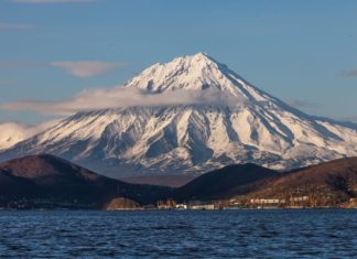 5 дней в Петропавловске-Камчатском или бюджетное путешествие на край Земли