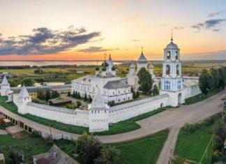 Переславль-Залесский: идея для короткого путешествия