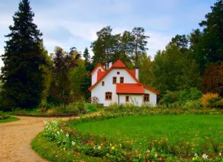 Три маршрута для выходных в Подмосковье