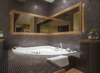 20 лучших отелей Москвы с джакузи