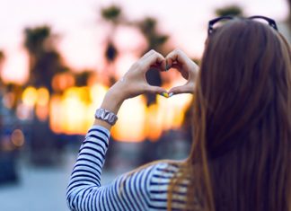 8 причин, почему путешествия приносят больше пользы, чем свидания