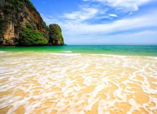 Таиланд не будет вводить курортный сбор до конца 2022 года